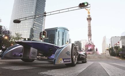 Durán enciende motores de la FE