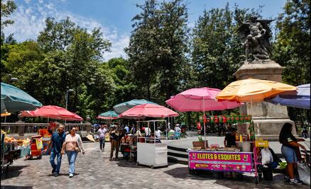 Crece economía informal 4.0% en primer trimestre del año; Oaxaca registra el mayor incremento con 9.2%