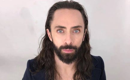 VIDEO: Jay de la Cueva revela en "Creativo" detalles de su personaje en Moderatto