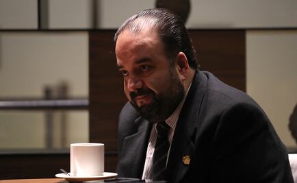 Llegaré a la CNDH a fortalecer comisiones estatales de defensa: Alejandro Habib