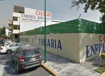 Sentencian a más de 10 años de cárcel a Director de Obra por colapso de Colegio Rébsamen; es señalado como autor material de los hechos