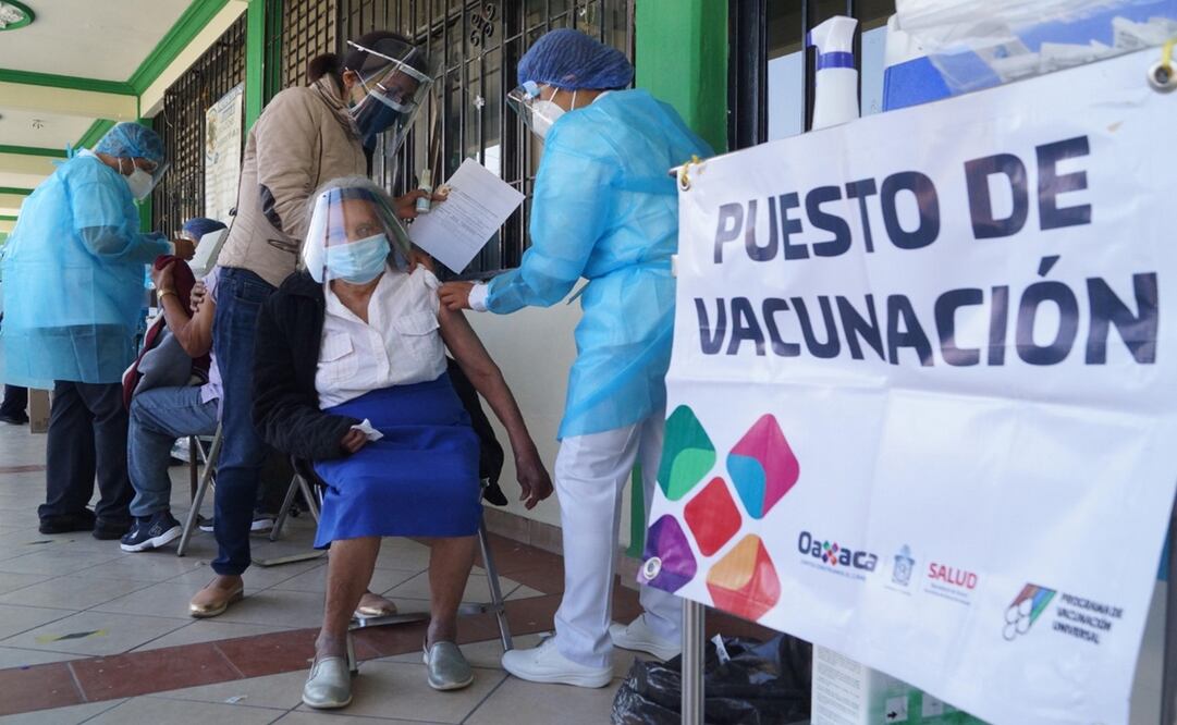 Foto: Edwin Hernández EL UNIVERSAL