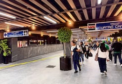 Metro CDMX: Línea 2 dará servicio total para la inauguración del Mundial 2026