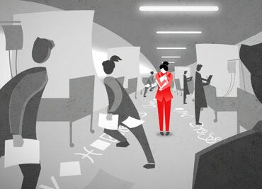 Enfermeras a la "venta": el precio del sueño de extranjeras por trabajar en Alemania