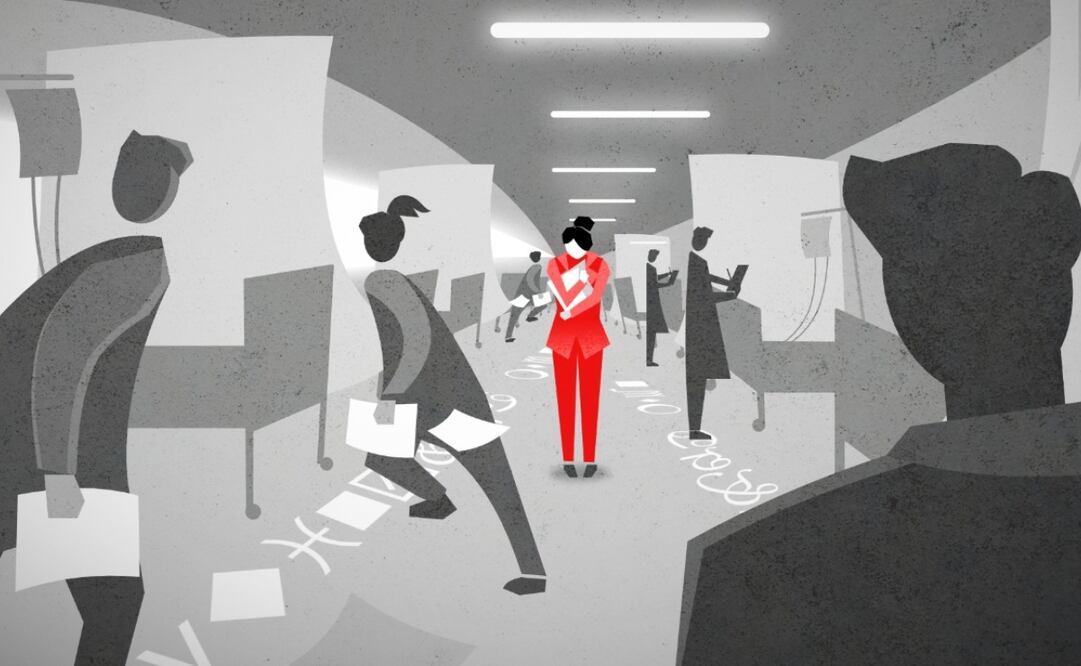 Ilustración: JANOSH KUNZE