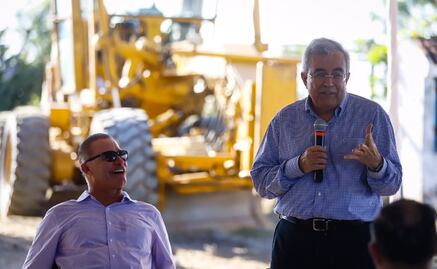 Rocha Moya anuncia rifa de 200 lotes de desarrollo Playa Espíritu en Escuinapa