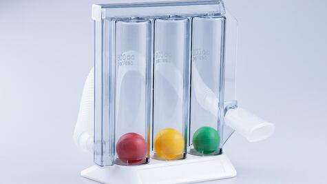 La importancia de la rehabilitación frente al Covid-19