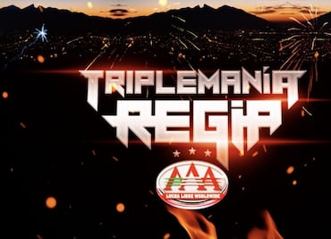Triple A anuncia la segunda edición de la Triplemanía Regia