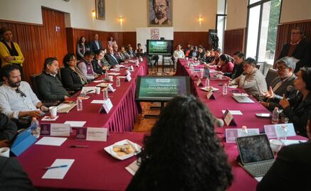 Mundial 2026: Tlalpan presenta proyecto de mejoras en la demarcación; incluye infraestructura, seguridad y sostenibilidad