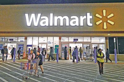 Walmart compra a Cornershop por 225 mdd