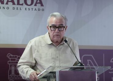 Rocha Moya exhorta a comunidad universitaria a participar en consulta sobre reingeniería financiera de Universidad Autónoma de Sinaloa