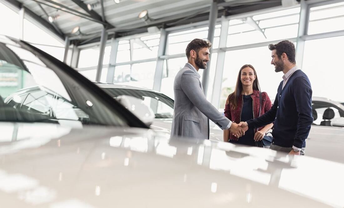 Estudio: las marcas de autos más confiables