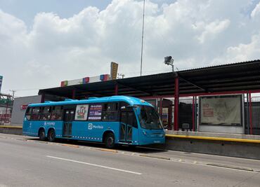 Interponen 3 mil quejas en contra de operadores de transporte público de Edomex