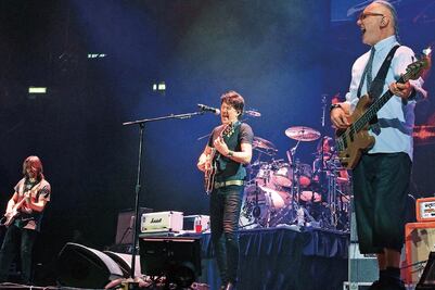 Pal’ Norte se abre al electrónico