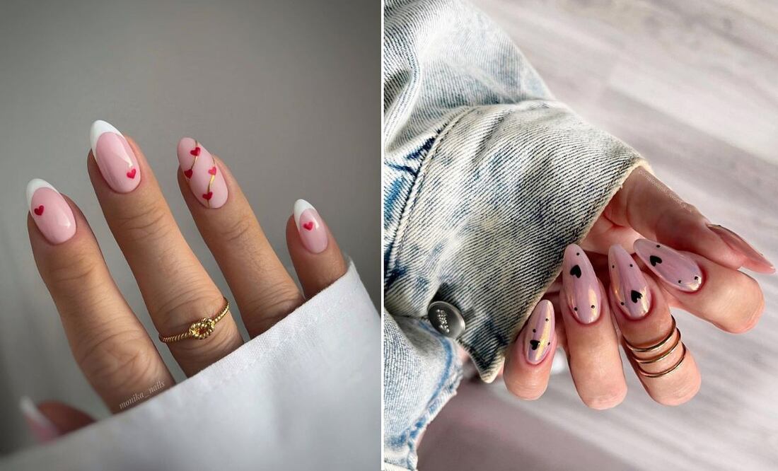 FotoS: Instagram @monika__nails y @pomalowanki_iwona_wilk