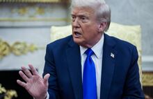 EU se convertiría en un país “del tercer mundo” si Corte Suprema falla contra aranceles, advierte Trump