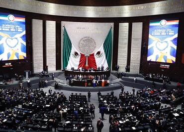 Pretende PT revivir "El Día del Presidente” y que AMLO entregue y ofrezca informe de gobierno en San Lázaro