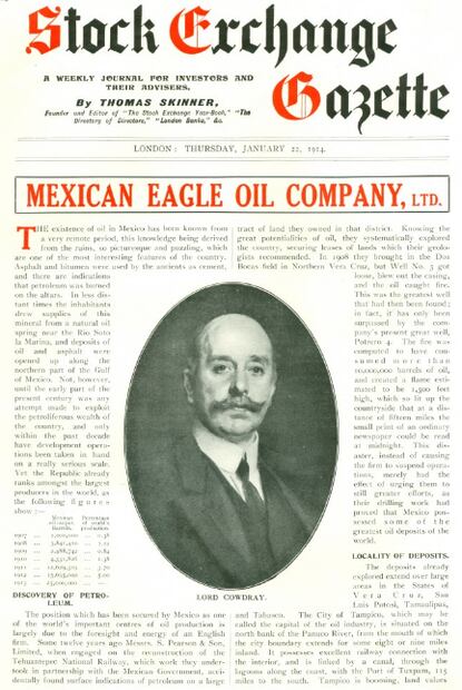 La abundancia petrolera “vino y se fue” en noches de diciembre