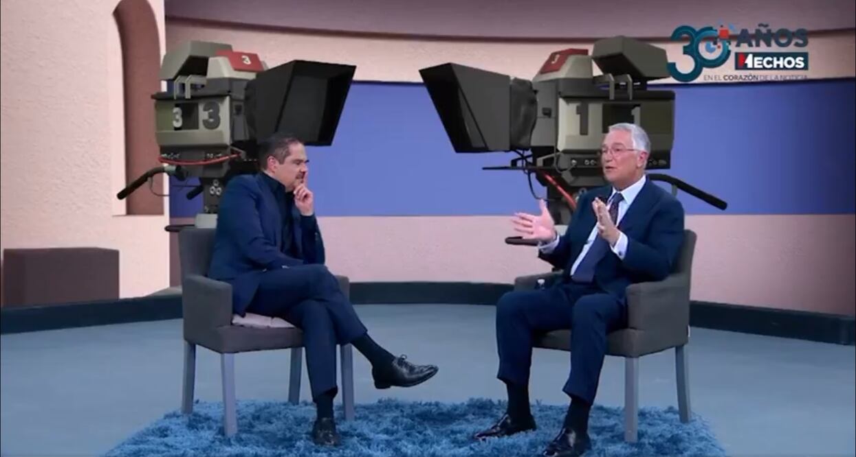 Foto: Tomada de video