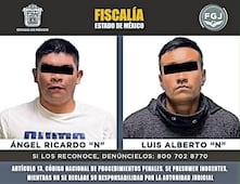 Rescatan a 34 personas de anexo en Chimalhuacán