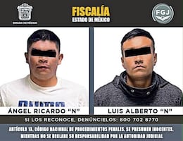 Rescatan a 34 personas de anexo en Chimalhuacán