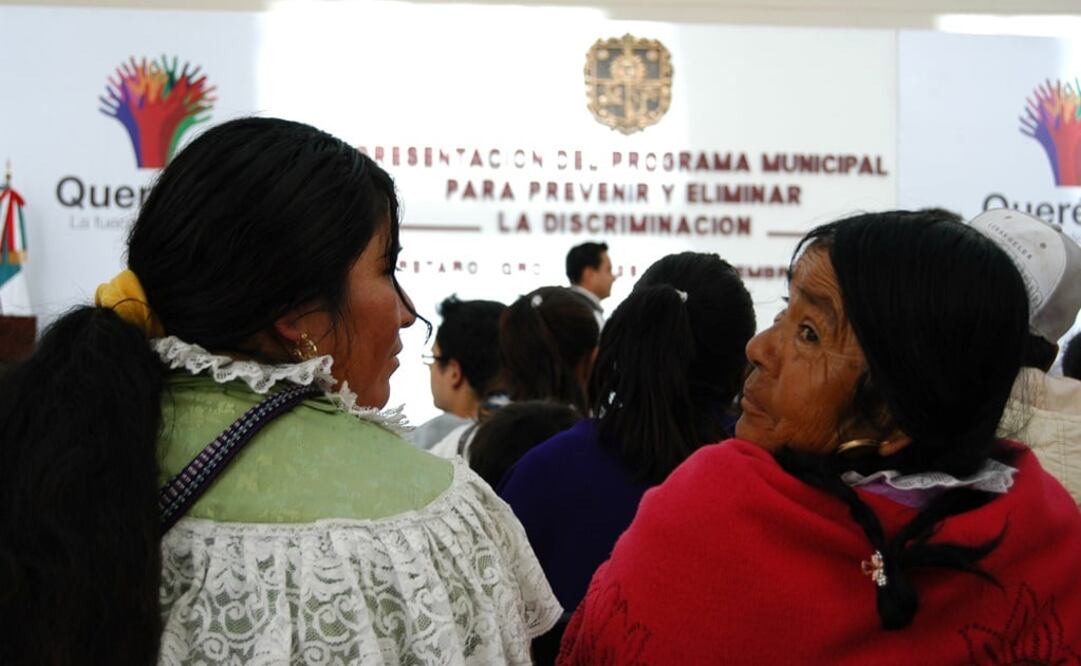 Foto: Archivo / EL UNIVERSAL.