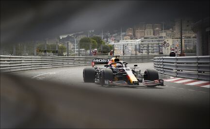 Red Bull supera a Mercedes y se aprieta el campeonato de constructores en la F1