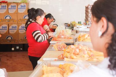 Semana Santa impulsa inflación a 4.41% en abril