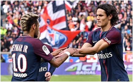 ¡Adiós polémica! Neymar cobra penalti en PSG