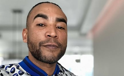 Don Omar cuenta cómo descubrió que tenía cáncer: "empecé a llorar y dije 'no me quiero morir'" 