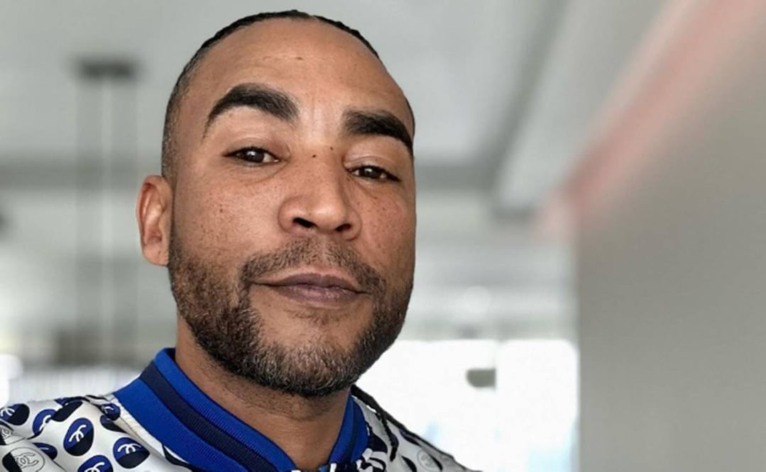 Don Omar pasó en silencio su proceso en contra del cáncer.