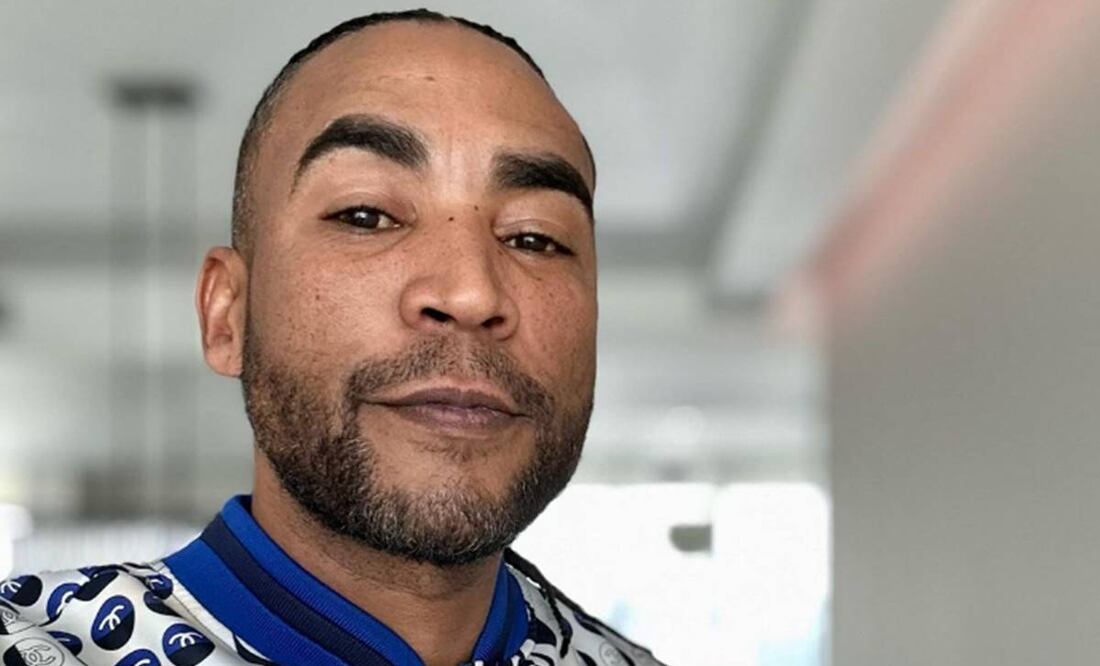 Don Omar pasó en silencio su proceso en contra del cáncer.
