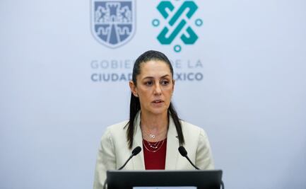 Gobernadores de Morena alistan postura por salidas de mandatarios de la Conago: Sheinbaum