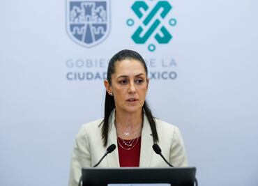 Gobernadores de Morena alistan postura por salidas de mandatarios de la Conago: Sheinbaum