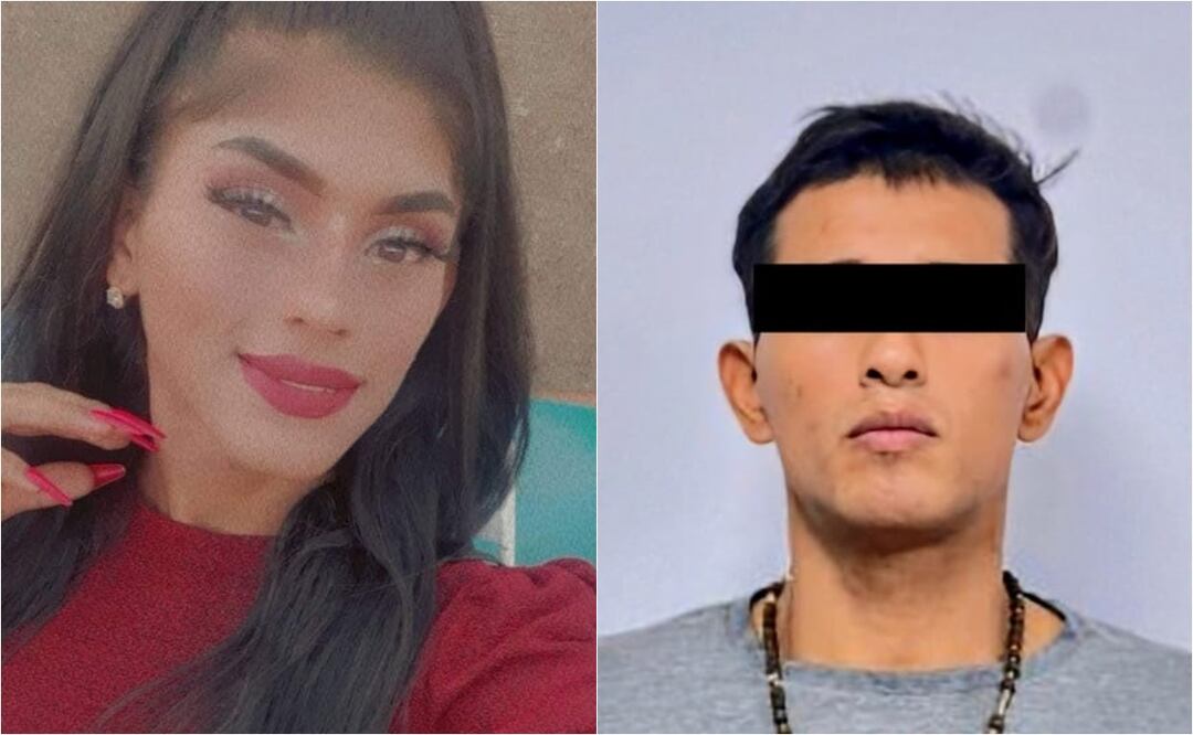 Detienen y vinculan a proceso a hombre por la desaparición y asesinato de Aranza, joven trans en Monterrey. Foto: Especial