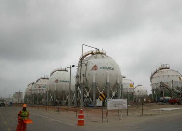 Posible, que en 2023 bajen precios de gasolinas: Nahle