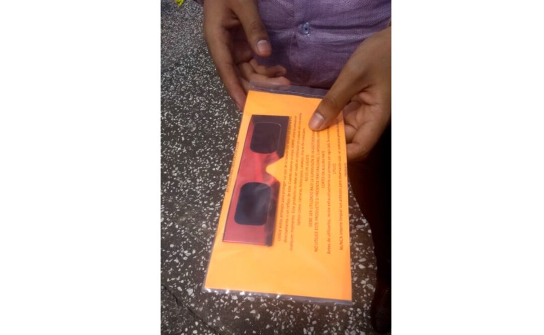 Foto: José Pablo EspíndOla / EL UNIVERSAL