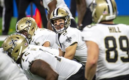 NFL se vería afectada por el huracán Delta