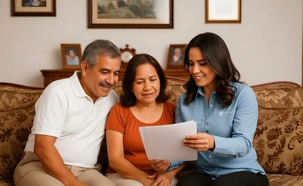 En Credifiel, impulsan la inclusión financiera para quienes trabajan por México