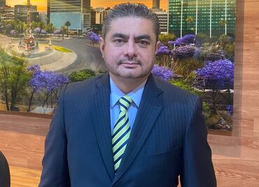 Arropa líder del PRD a "Alito" Moreno ante "persecución política"