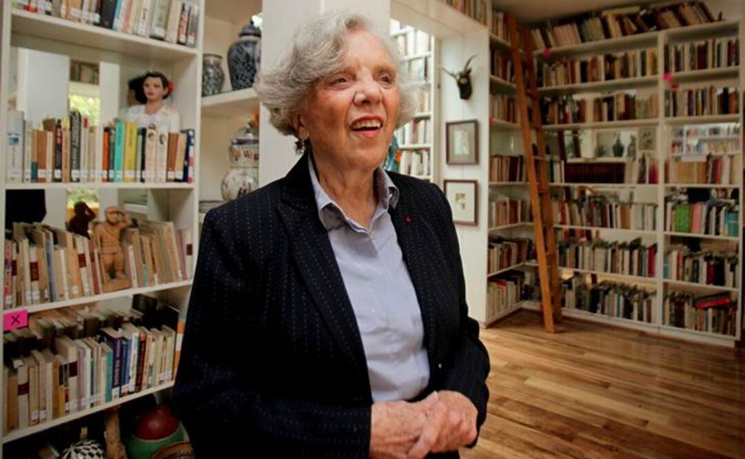 (FOTO: ARCHIVO EL UNIVERSAL)