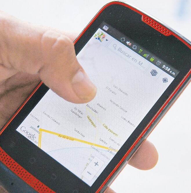 ARCHIVO EL UNIVERSAL