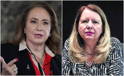 Esquivel Mossa y Loretta Ortiz presentan nuevos candidatos para el Comité de Evaluación del Poder Judicial; proponen a ministra a magistrado en retiro