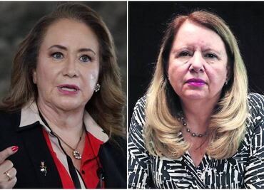 Esquivel Mossa y Loretta Ortiz presentan nuevos candidatos para el Comité de Evaluación del Poder Judicial; proponen a ministra a magistrado en retiro
