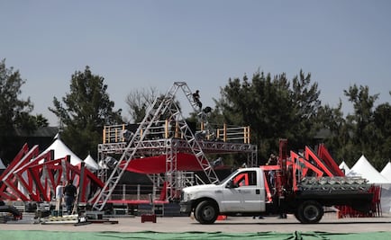 Corona Capital 2018 estará libre de billetes y monedas