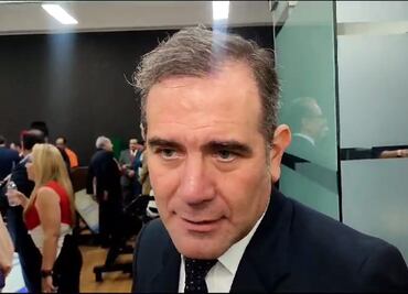 Hackean cuenta de X de Lorenzo Córdova, expresidente del INE