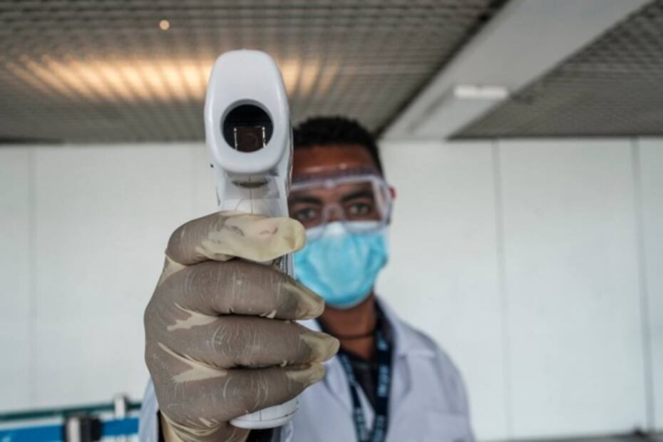 ¿Por qué es importante la aplicación de pruebas para combatir el coronavirus?