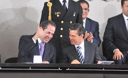 PRI pierde ante Morena cuna del grupo Atlacomulco 