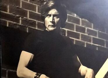 Miguel Palmer, una vida rodeada de tragedia, amor y de una carrera que no buscó tener