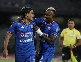 Cruz Azul pinta para terminar como líder; su calendario es el menos complicado